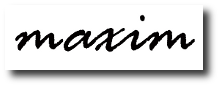 Maxim Fashion Producent Eleganckiej Odzieży Damskiej Polska